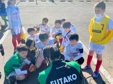 4年生 あすなろ区大会準決勝&決勝