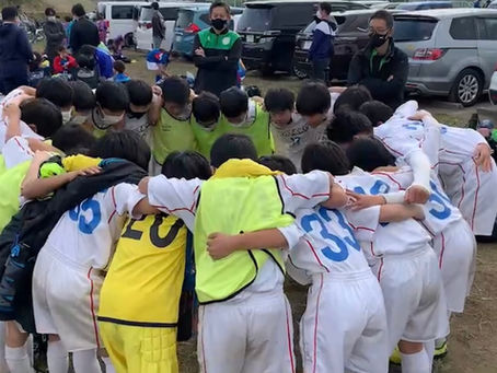 5年生　東京カップ