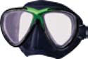 Thumbnail: Tusa M-211(SQB) Freedom One Pro Mask