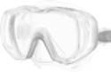 Thumbnail: Tusa M-3001 (QB) Freedom Tri Quest Mask