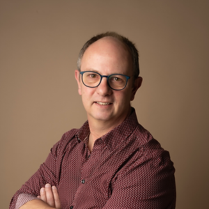 Jean-François Debus