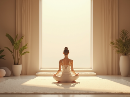 Healing Journeys: Tailored Spiritual Services for You