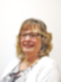 Assistant Instructor Barbara