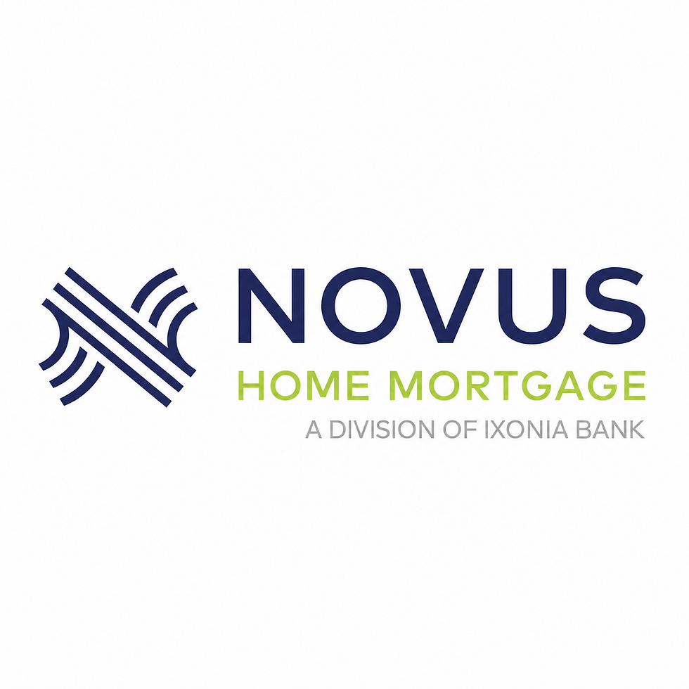 Novus Bank