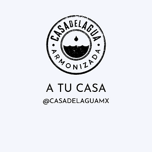 Casa del Agua