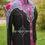 Thumbnail: Black and Fuchsia Western Show Shirt