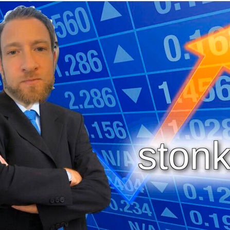 The New Age of Stock Influencers 