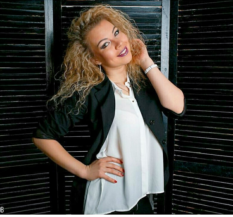 Екатерина Фомирякова