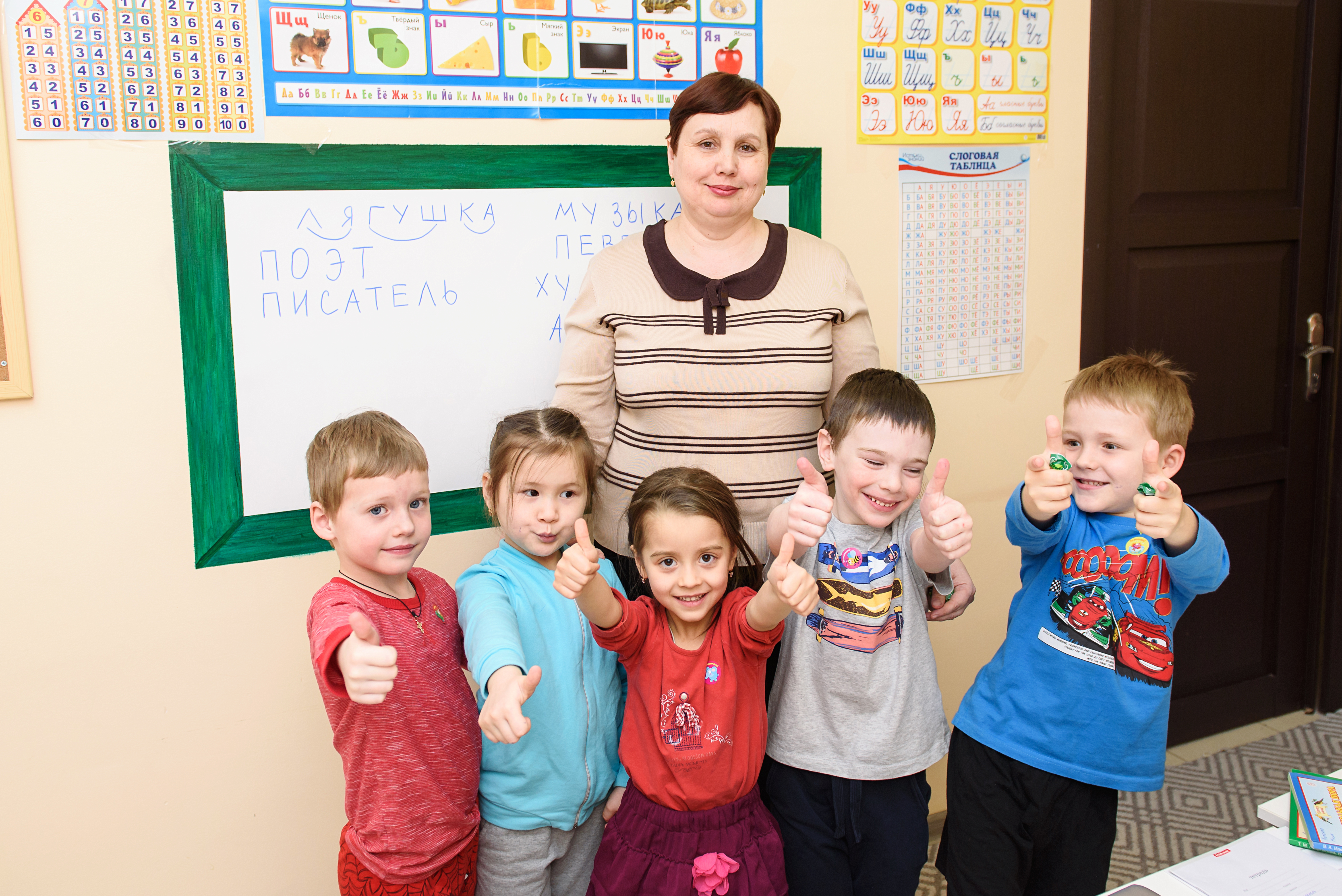 Якунина Наталья Станиславовна