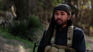 Australia's most wanted ISIS recruiter 'killed in airstrike'