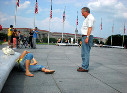 Washington DC, USA, 2008.