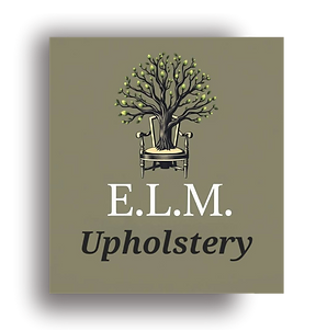 E.L.M. Logo