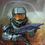 Miniatura: Figura HALO Die Cast