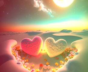 Become Love