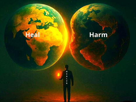 False Healers.....