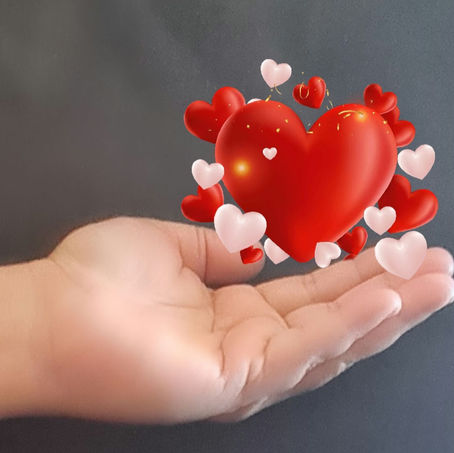 HART Research.... A gift for many