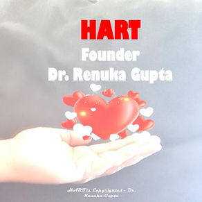 HART - A Healer Lives in You