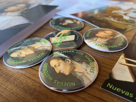 MATERIALES DEL CONGRESO