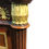 Thumbnail: 19th C. French Empire Style Ormolu Mounted Semainier Tall Chest