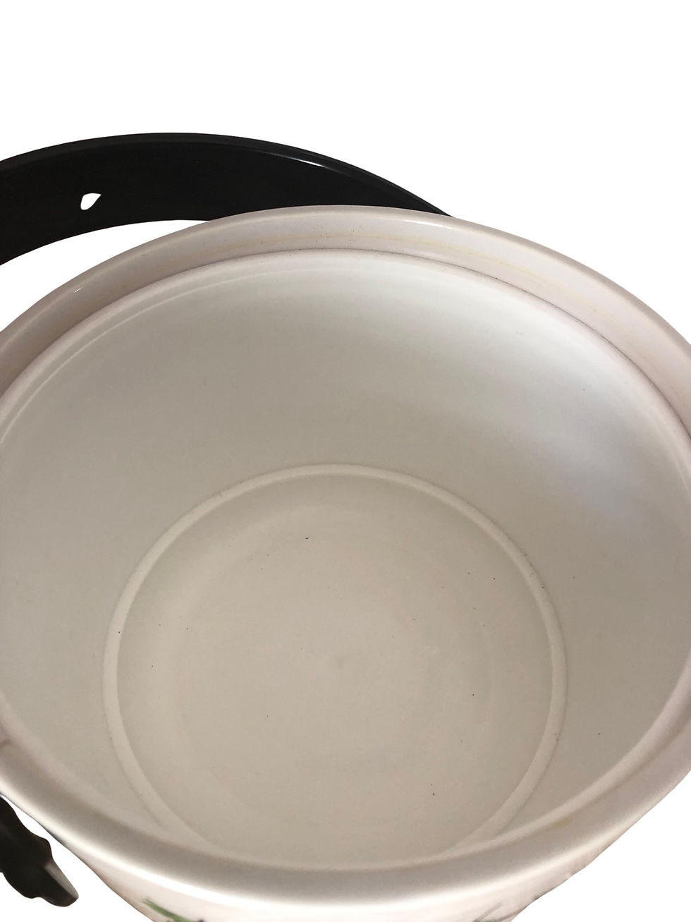 Thumbnail: Vintage Cera Golf Themed Ice Bucket