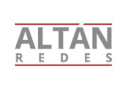 ALTAN logo fondo blanco