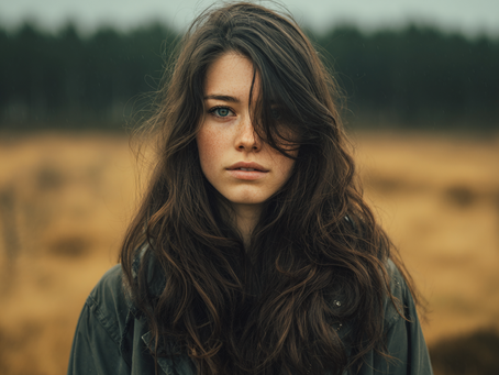 Outdoor Portrait Photography Tips For Beginners