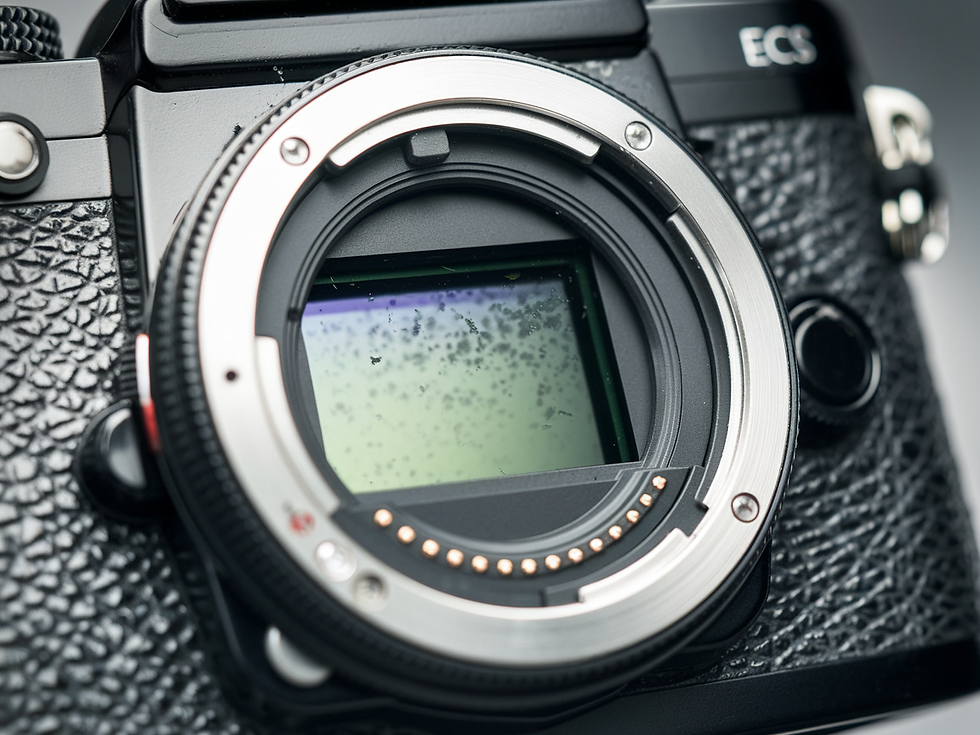 dust-on-camera-sensor