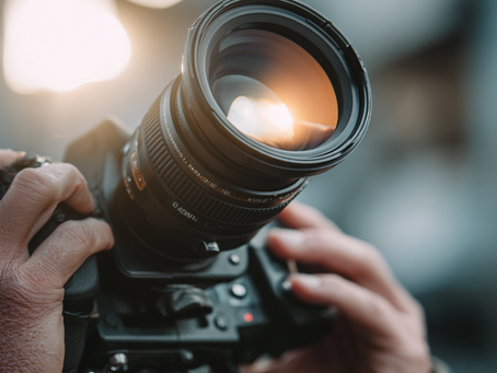 How to Photograph the Solar Eclipse: Complete Guide