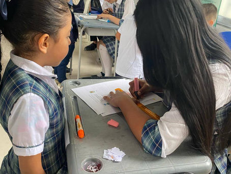 ¡Palmarito ya votó, y pronto conoceremos a sus nuevos líderes!