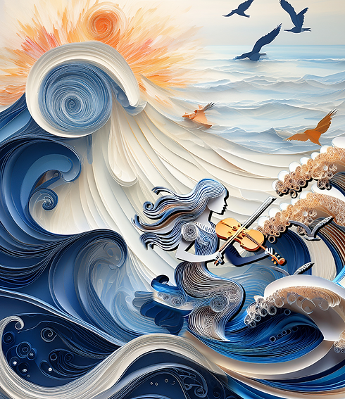 Currents Season Arts