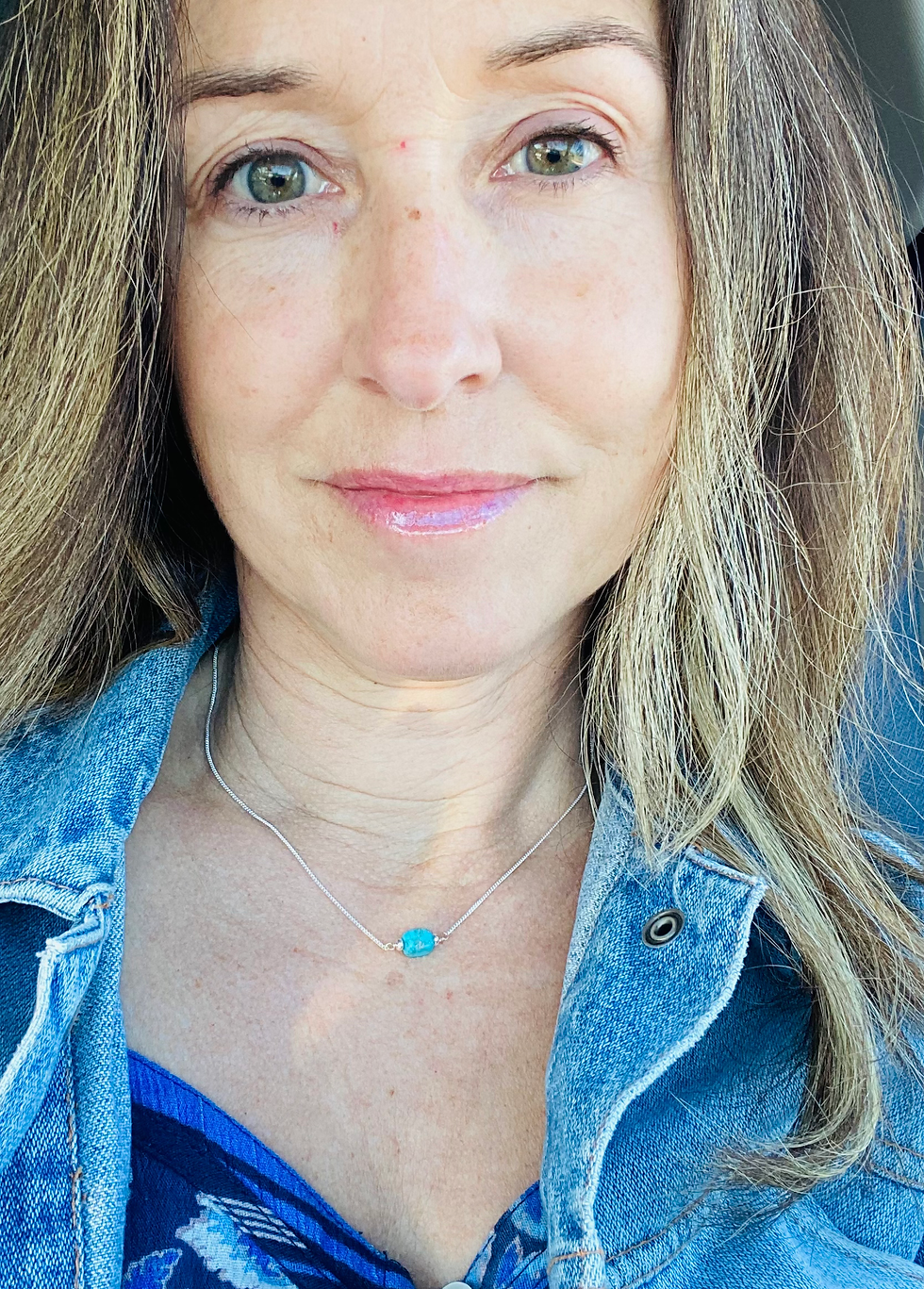 Thumbnail: BITTY NECKLACE