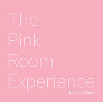 The Pink Room Experience by Ivana Wong