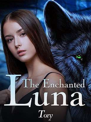 The Enchanted Luna (Ebook)
