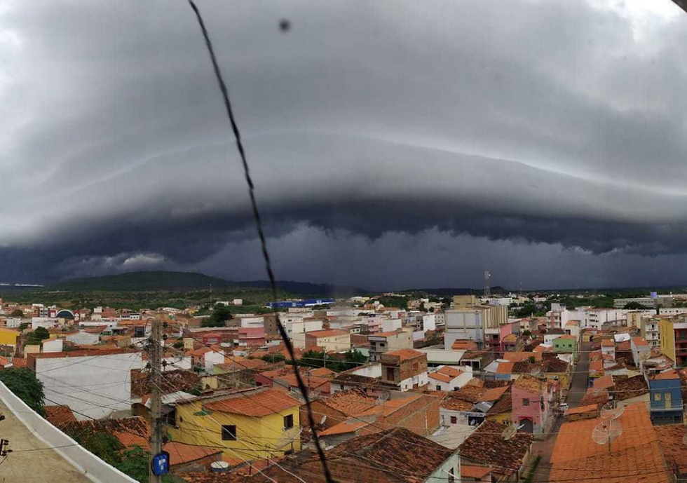 Chuvas
