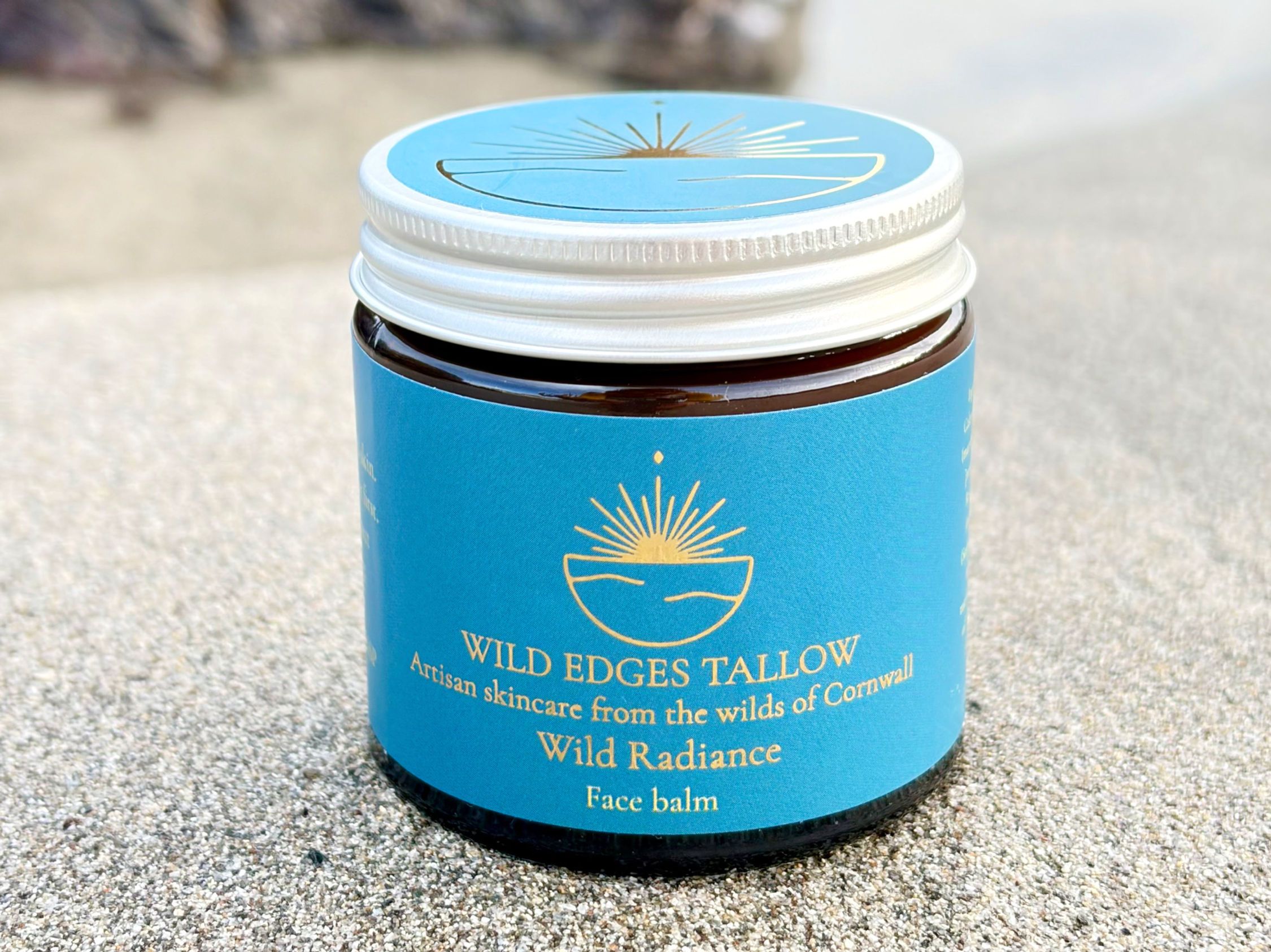 Wild Radiance