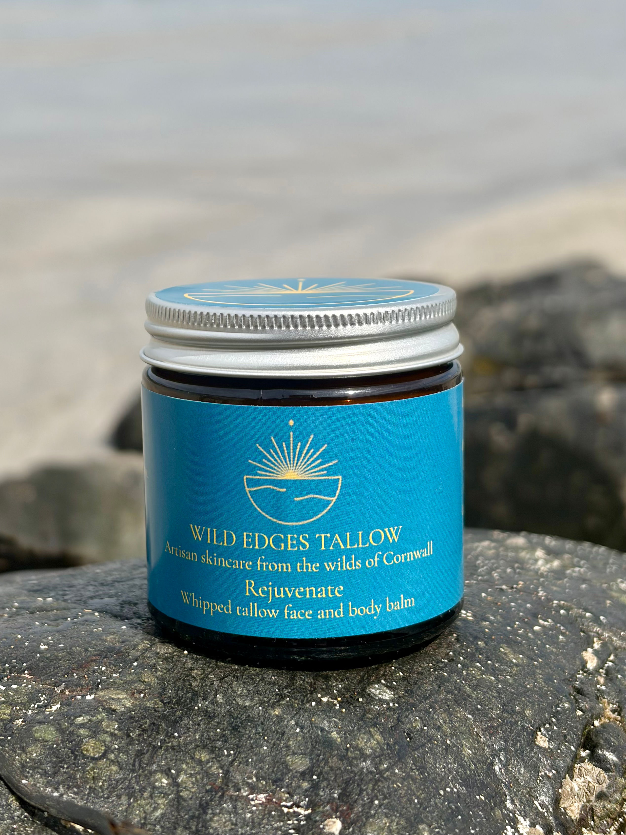 Rejuvenate