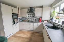 Kitchen After