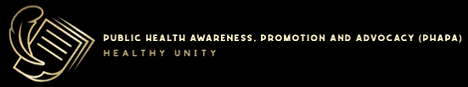 PHAPA Initiative Logo
