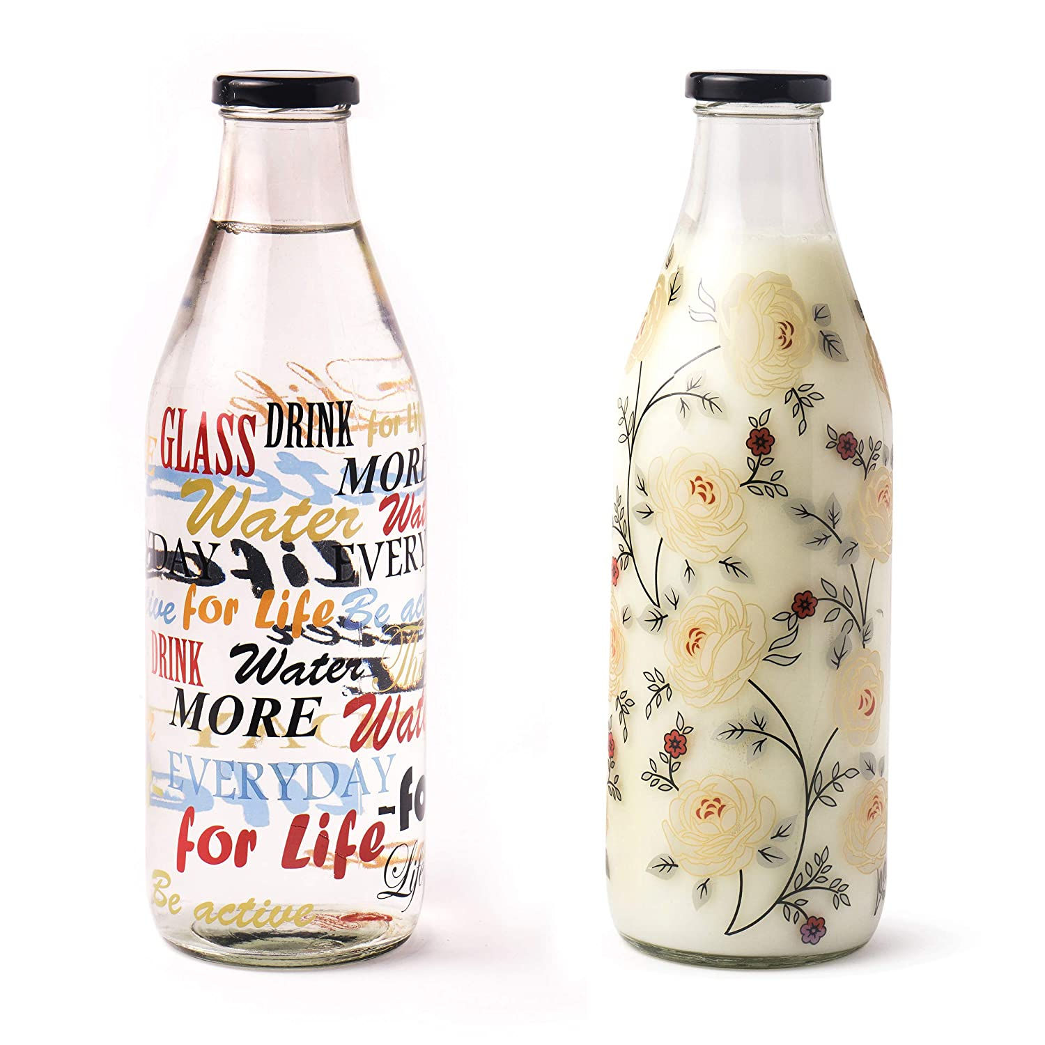 Multi Coloured Printing