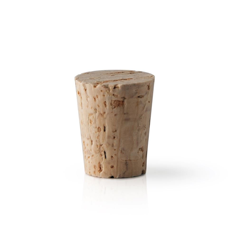 Natural Tapered Cork