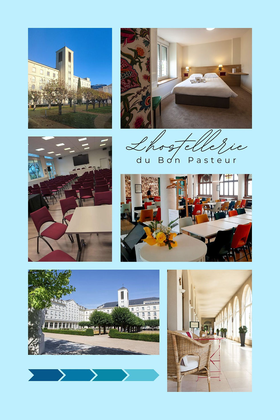 Retour sur notre rencontre annuelle BBS édition 2025 à Angers