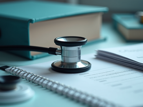 Les parcours de soins pour le syndrome de BBS