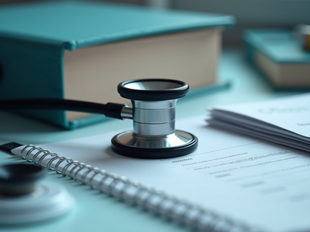 Les parcours de soins pour le syndrome de BBS