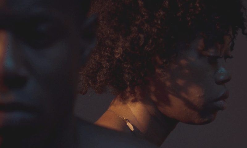 Short film clip