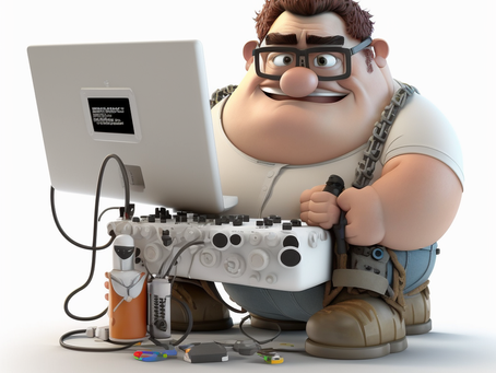 The Threat of Phishing Emails to Small Businesses: What You Need to Know and How to Protect Yourself