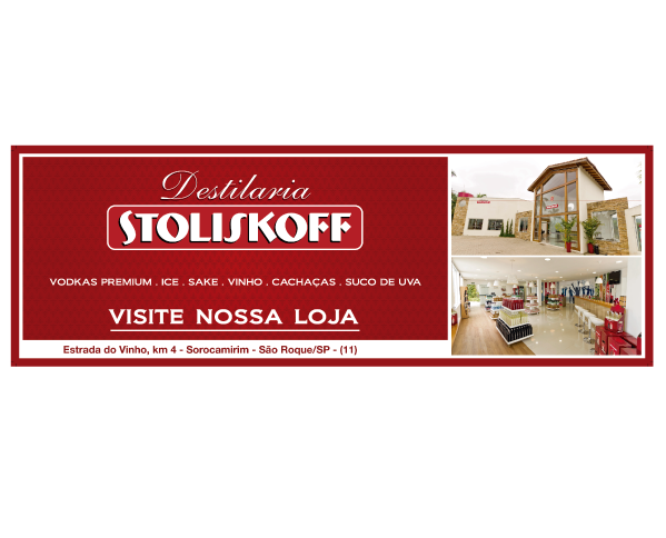 ANUNCIO STOLISKOFF . OUTDOOR