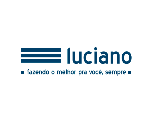 REVITAL. DE MARCA . SER. LUCIANO