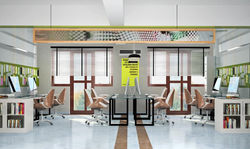 Workdesk