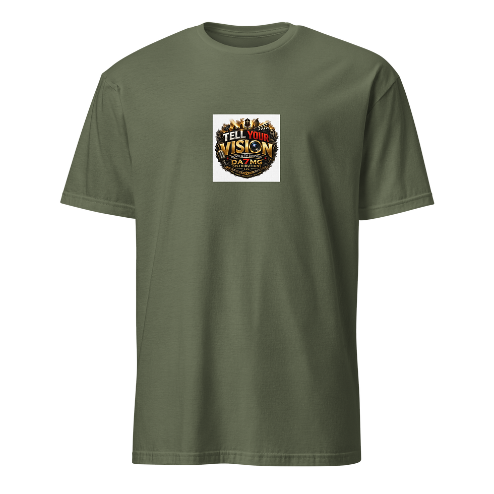 Thumbnail: Unisex Basic Softstyle T-Shirt | Gildan 64000
