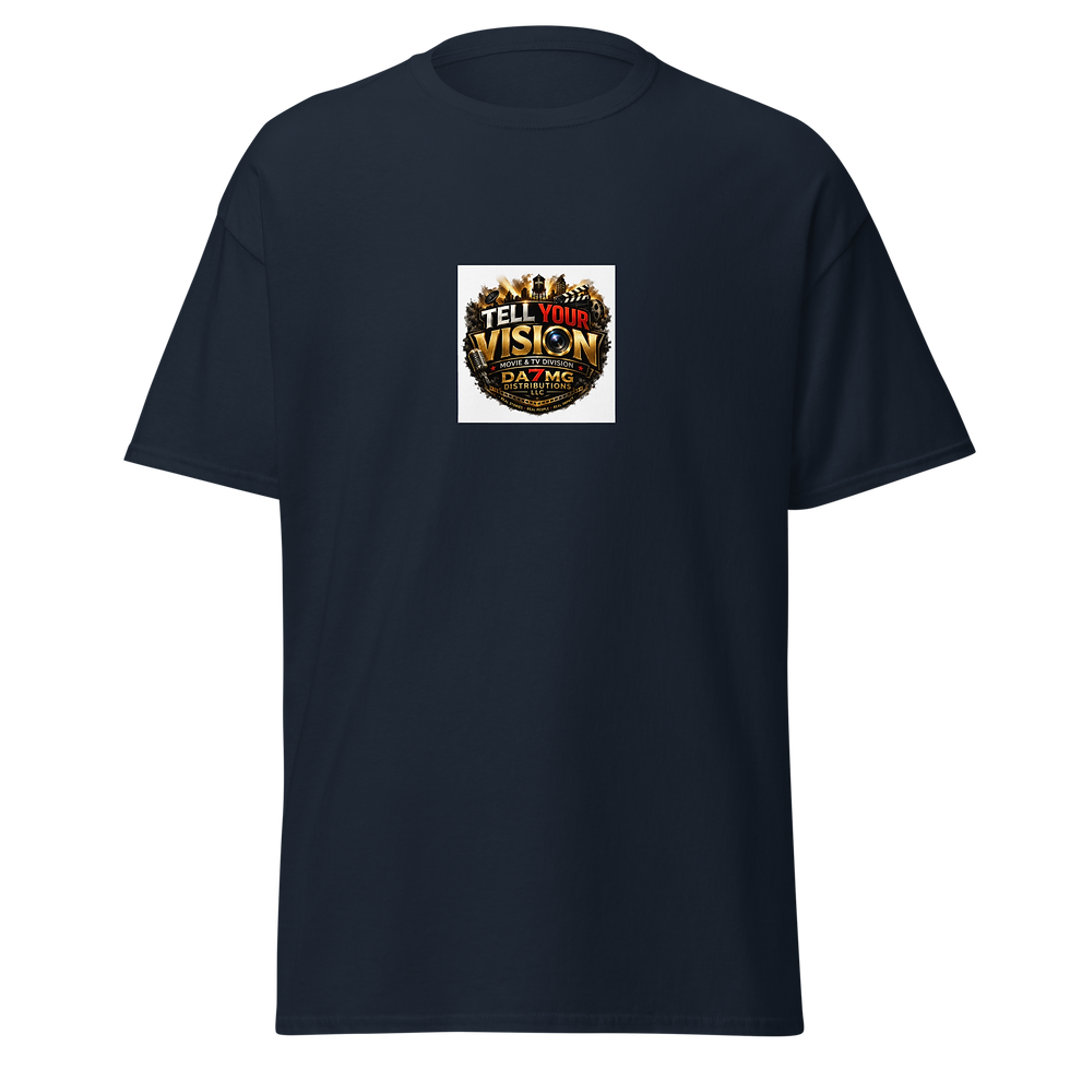 Thumbnail: Unisex Classic Tee | Gildan 5000